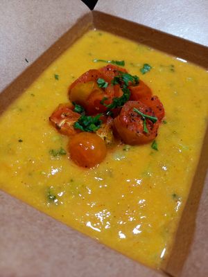  at Bhakti in Porto Alegre