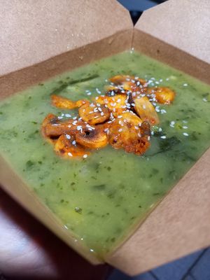  at Bhakti in Porto Alegre