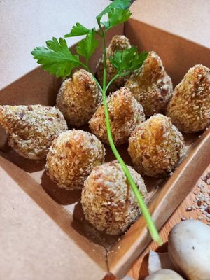  at Bhakti in Porto Alegre