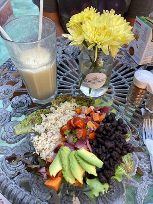  at Pura Vida in Todos Santos