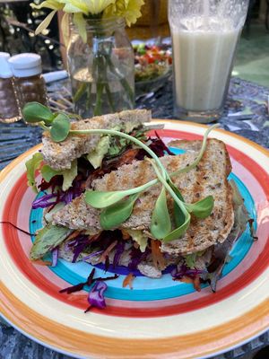  at Pura Vida in Todos Santos