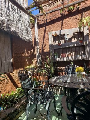  at Pura Vida in Todos Santos