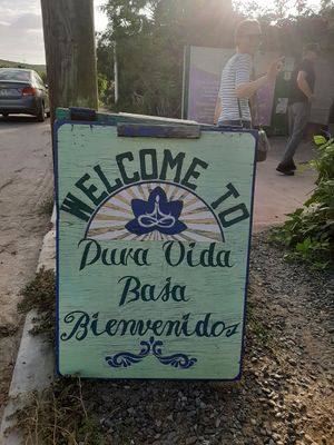  at Pura Vida in Todos Santos