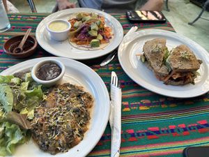   at Pura Vida in Todos Santos
