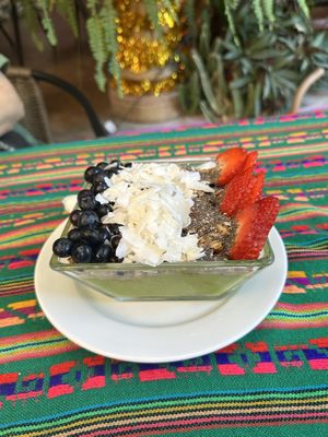   at Pura Vida in Todos Santos