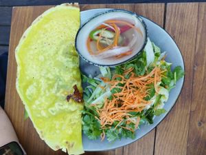  at Viet Soup in Vienna