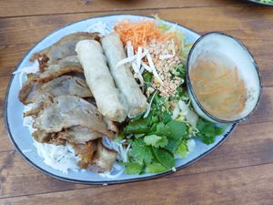  at Viet Soup in Vienna