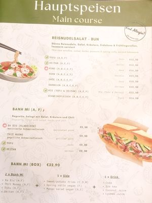  at Viet Soup in Vienna