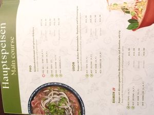  at Viet Soup in Vienna