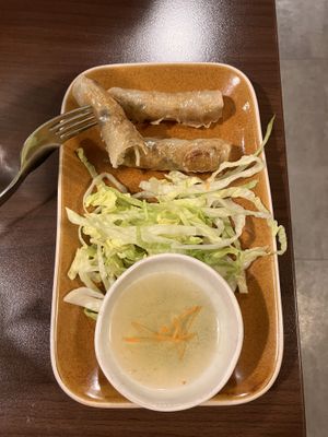   at Viet Soup in Vienna