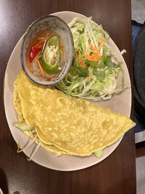   at Viet Soup in Vienna