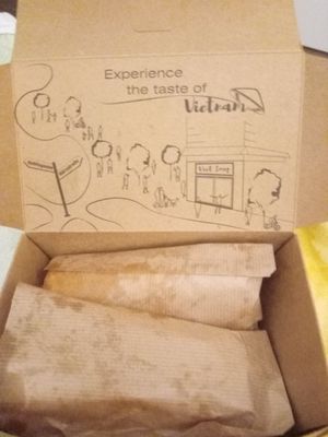  at Viet Soup in Vienna