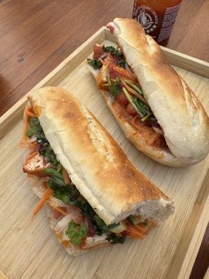   at Viet Soup in Vienna