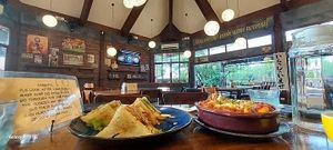  at Happy Husky Cafe in Puerto Princesa