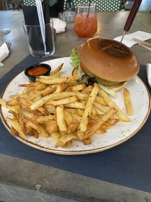   at Sokaki Cafe in Nafplion