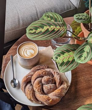  at COFFI in Liverpool