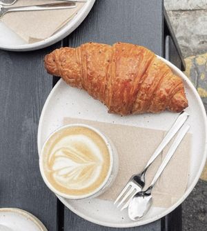   at COFFI in Liverpool