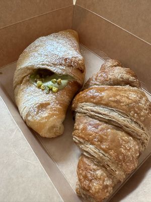   at Grey Kaffee in Vienna