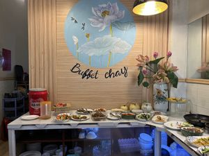   at An Buffet Chay - Ăn Chay Vì Sức Khoẻ in Vung Tau