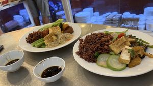   at An Buffet Chay - Ăn Chay Vì Sức Khoẻ in Vung Tau