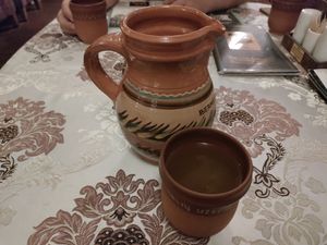  at Bernelių Užeiga - Gedimino in Vilnius