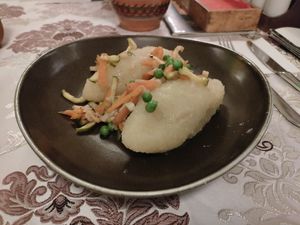  at Bernelių Užeiga - Gedimino in Vilnius