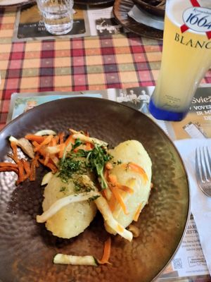  at Bernelių Užeiga - Gedimino in Vilnius