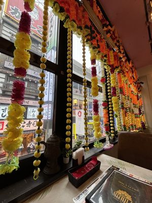   at Indian Restaurant Mithila - 大阪・道頓堀のインドレストラン ミティラー in Osaka