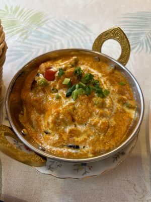   at Indian Restaurant Mithila - 大阪・道頓堀のインドレストラン ミティラー in Osaka