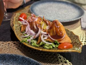  at Indian Chef in Figueres