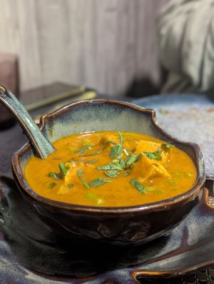  at Indian Chef in Figueres