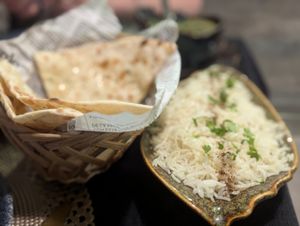  at Indian Chef in Figueres