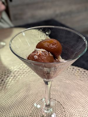  at Indian Chef in Figueres