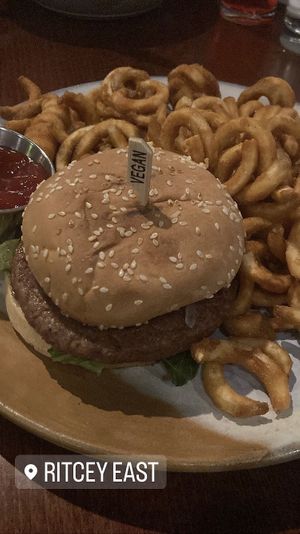   at Ritcey East in Watertown