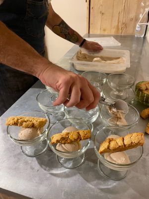  at il Brucaliffo Cucina in Castiglione Dorcia