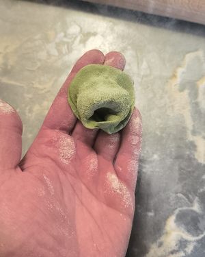  at il Brucaliffo Cucina in Castiglione Dorcia