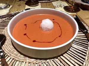  at il Brucaliffo Cucina in Castiglione Dorcia