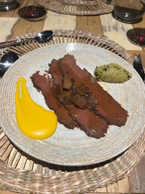  at il Brucaliffo Cucina in Castiglione Dorcia