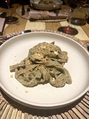  at il Brucaliffo Cucina in Castiglione Dorcia