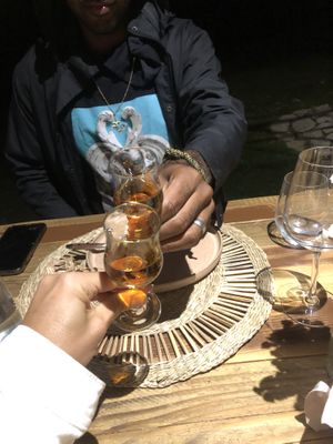   at il Brucaliffo Cucina in Castiglione Dorcia