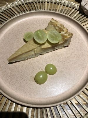   at il Brucaliffo Cucina in Castiglione Dorcia