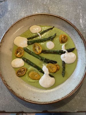   at il Brucaliffo Cucina in Castiglione Dorcia