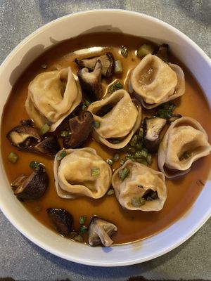   at il Brucaliffo Cucina in Castiglione Dorcia