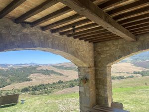   at il Brucaliffo Cucina in Castiglione Dorcia