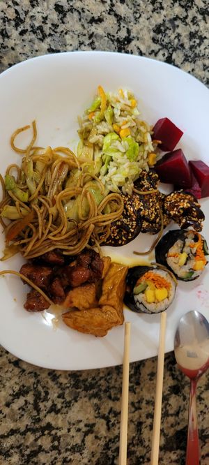  at Cheiro Verde in Foz Do Iguacu