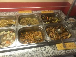 Labelled  at Cheiro Verde in Foz Do Iguacu