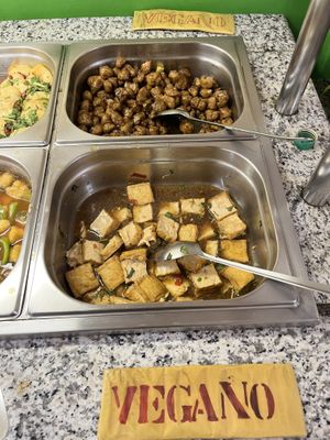   at Cheiro Verde in Foz Do Iguacu