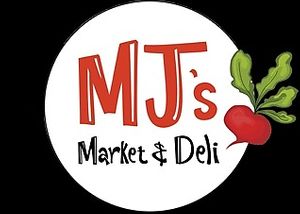 Mama Jeans Deli is a fun place to eat. at Mama Jean's Deli South in Springfield