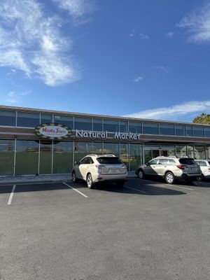   at Mama Jean's Deli South in Springfield