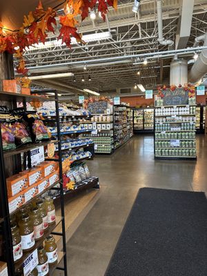   at Mama Jean's Deli South in Springfield